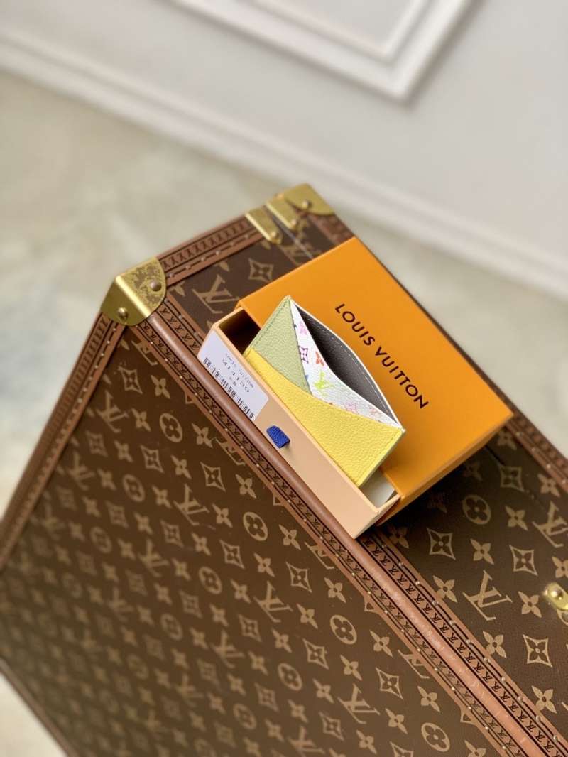 LV Wallets